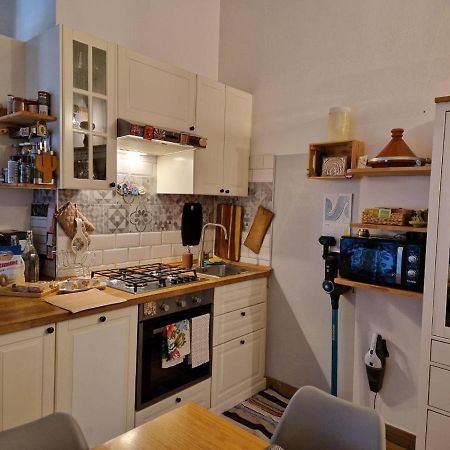 Ferienwohnung Into The World Mailand Exterior foto