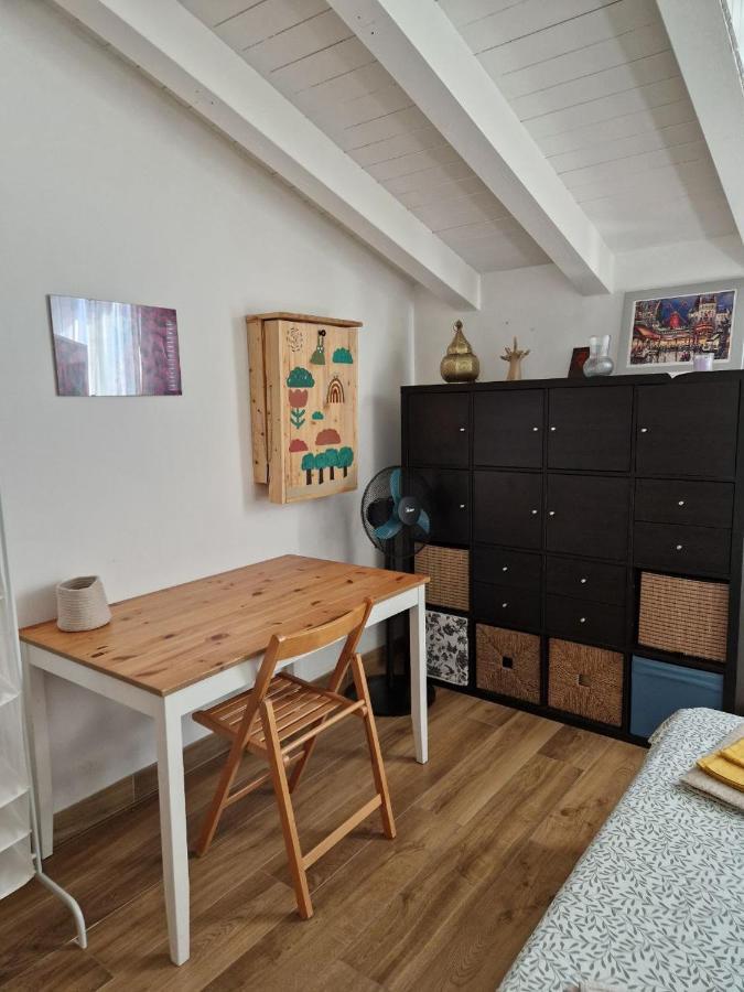 Ferienwohnung Into The World Mailand Exterior foto
