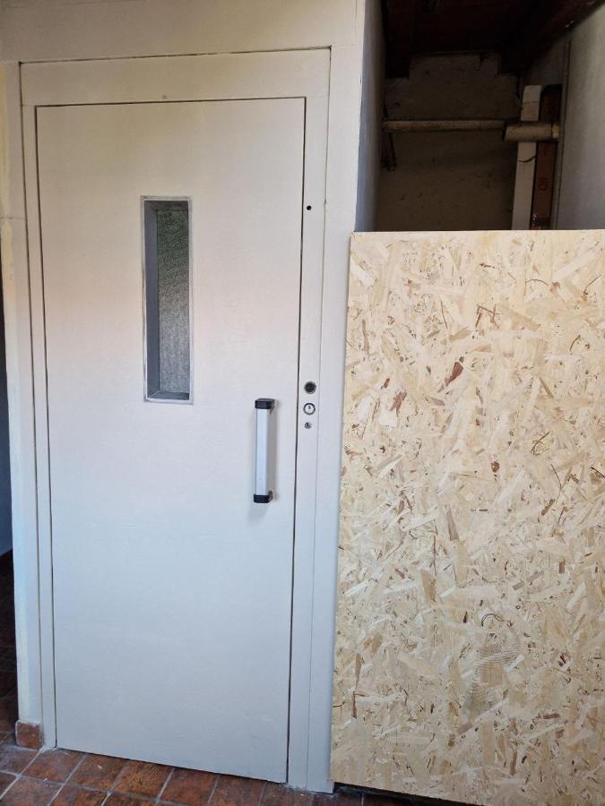 Ferienwohnung Into The World Mailand Exterior foto
