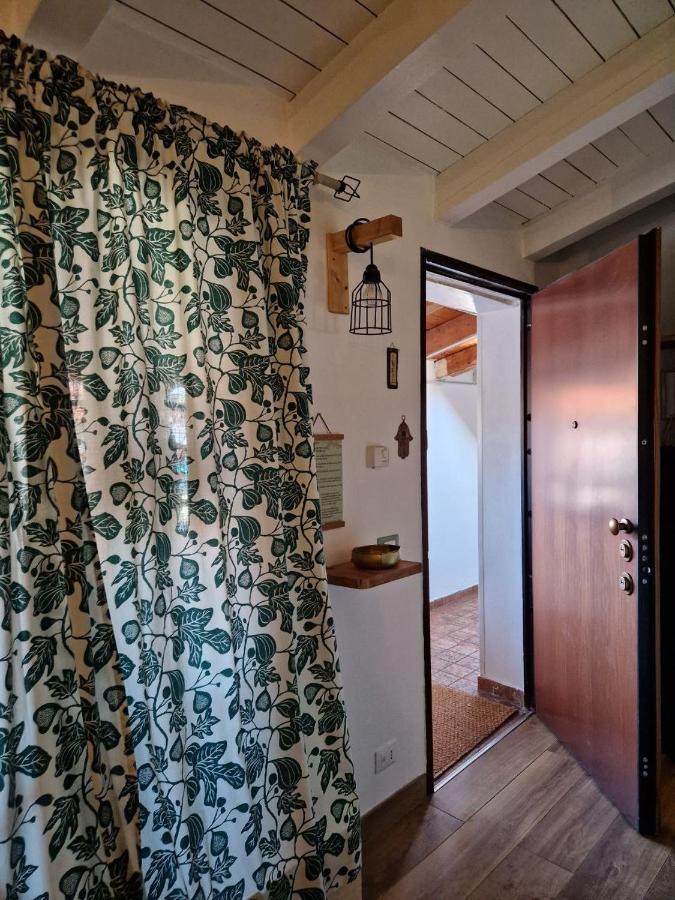 Ferienwohnung Into The World Mailand Exterior foto